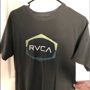 RVCA Men’s T-shirt